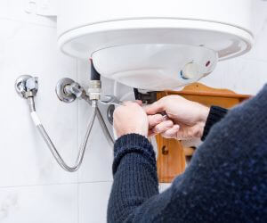 About Water Heater Repair LLC Oxford, NJ